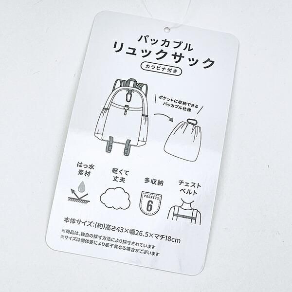 スヌーピーバッグ