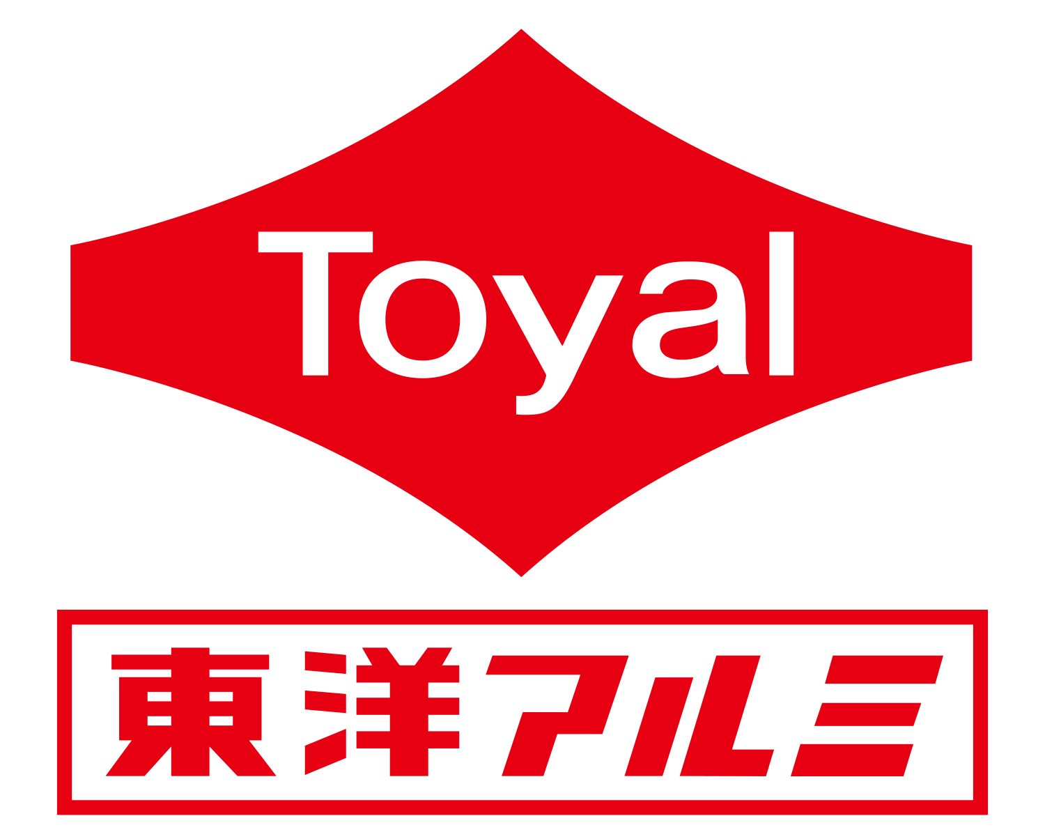 東洋アルミエコープロダクツ株式会社
