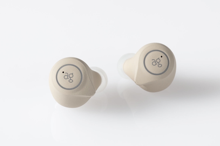 TWS08R イヤホン部分