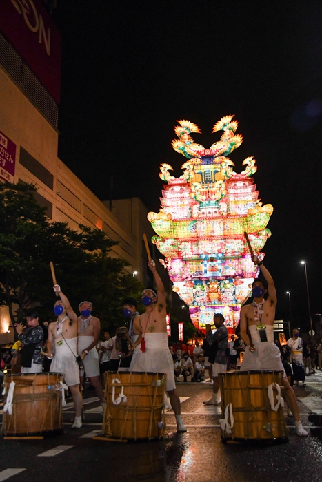 イベント開催イメージ(1)