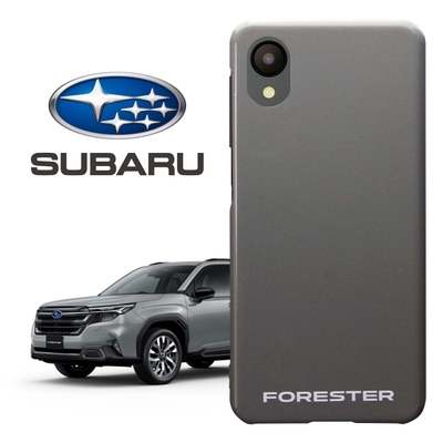 FORESTER_リバーロック・パール