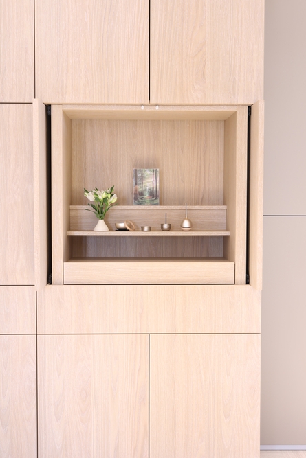 照明なしタイプ