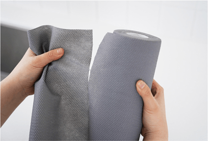 1枚ずつ、使い捨てで衛星管理 1