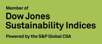 三井化学がDow Jones Sustainability Indices Asia Pacificの 構成銘柄に5年連続で採用