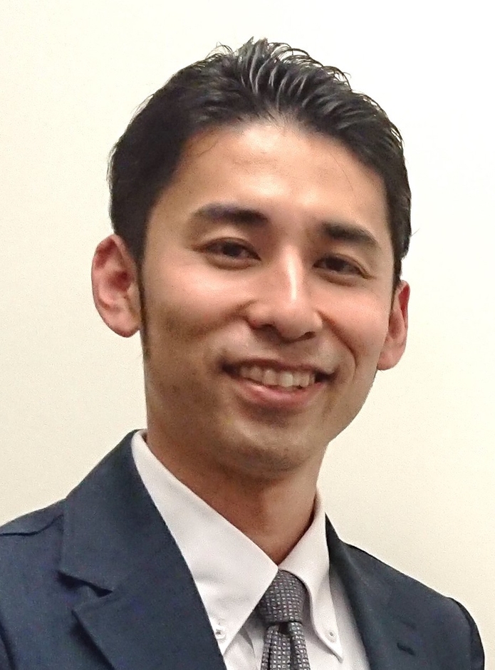 日本体育大学大学院 保健医療学研究科 鈴木健介 准教授