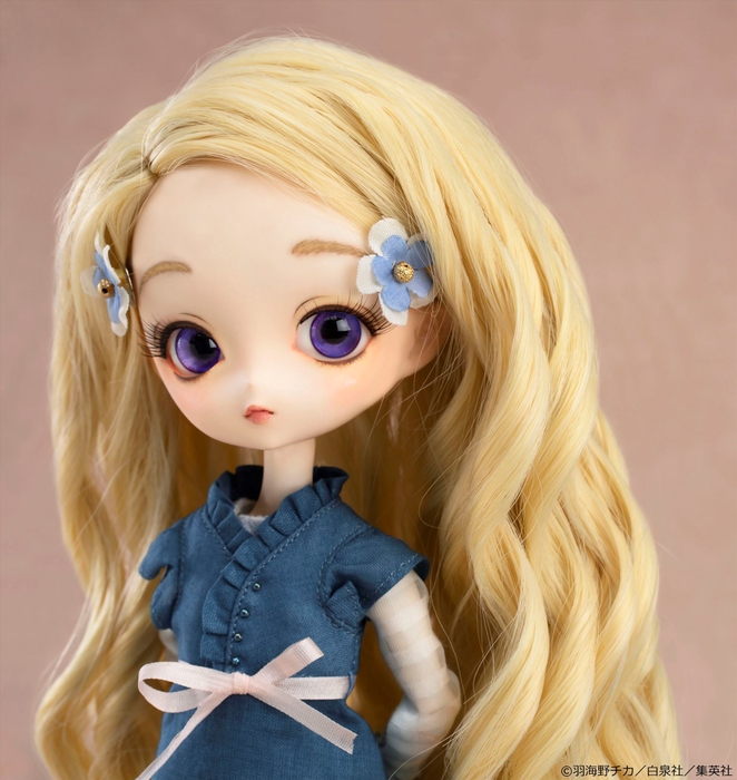 Harmonia bloom 花本はぐみ 画像04