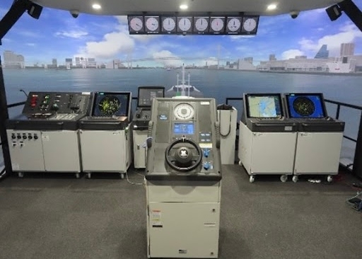 総合シミュレーションシステム