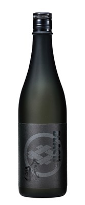 ブラック今代司 極辛口純米酒