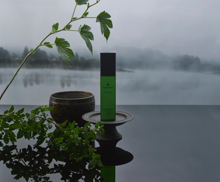 matcha クレンジングジェル