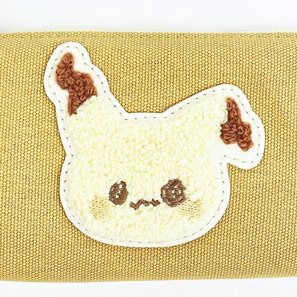 ミミッキュのポーチ