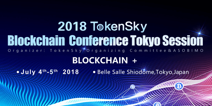 TOKENSKY TOKYO