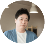 <JP UNIVERSE株式会社 代表取締役CEO 田畑 端>