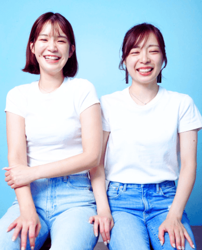 事業責任者 小原 由莉綾 セールス&マーケティング事業部長 高崎 琴乃