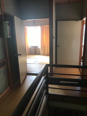 別館『渚』 2階