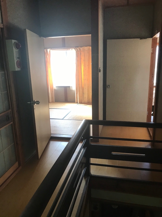 別館『渚』 2階