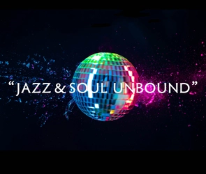 JAZZ & SOUL UNBOUND TOKYO