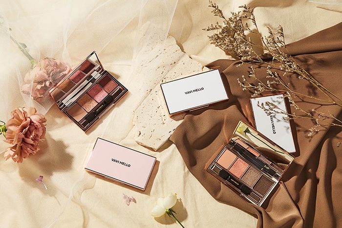 2020年5月7日(木)新発売 VAVI MELLO(バビメロ) 『バレンタインボックスミニ』