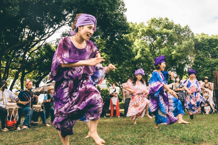 NUTS PARTY過去の様子(4)