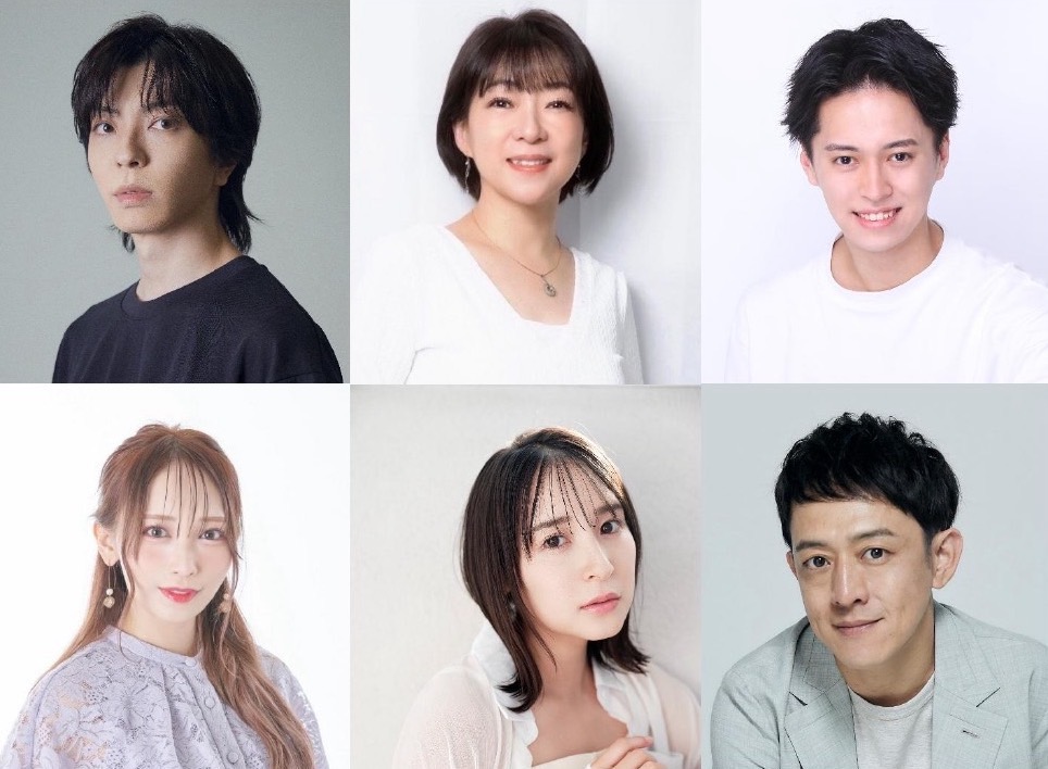 丸山龍星ほか注目の俳優たち出演決定！　愛情を掛け違えた家族の姿を描く、劇団CATMINT最新作『所以』(キャストコメントあり)