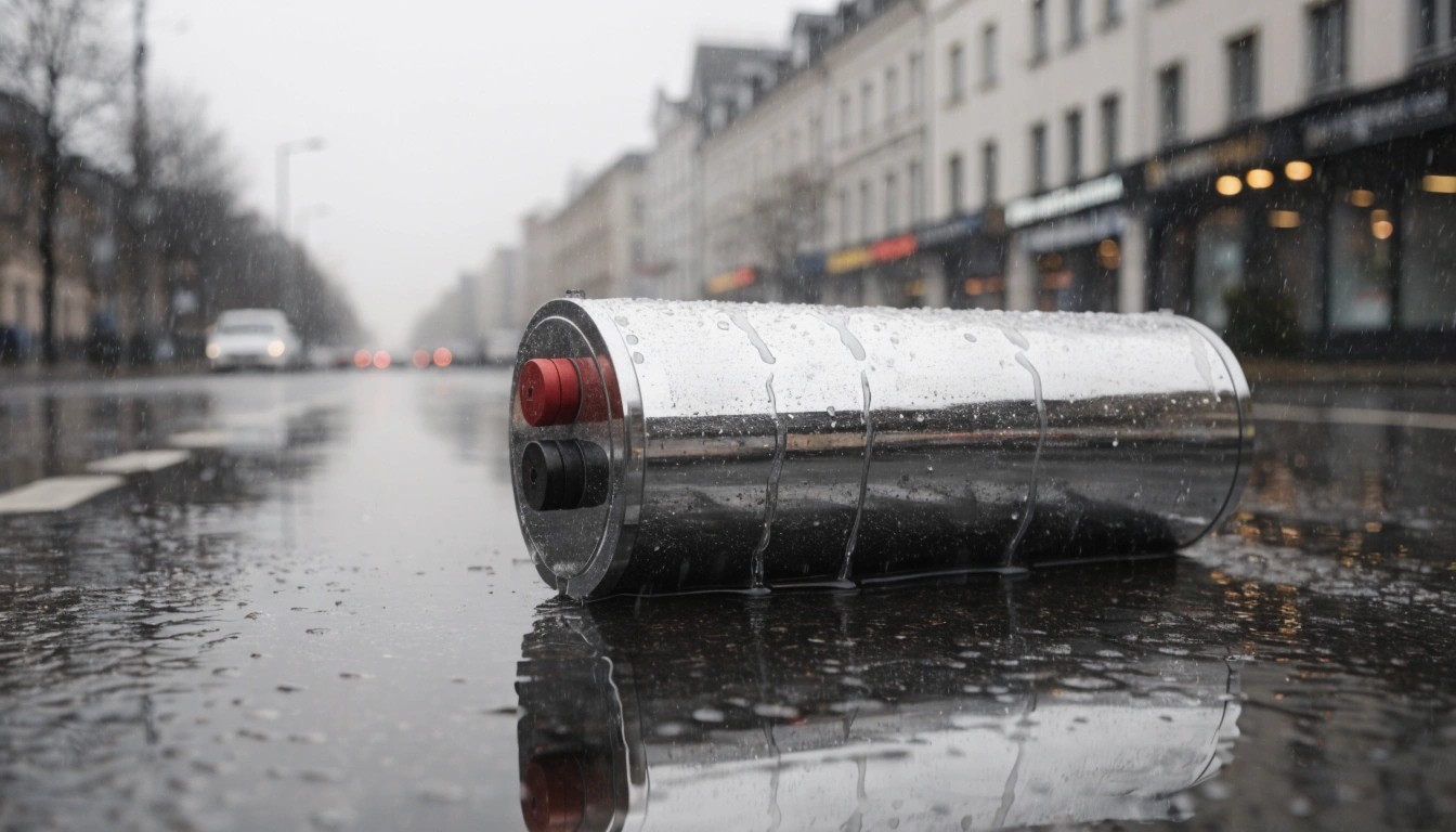 日本の電池市場、2034年までに246.1 GWhへと目覚ましい成長を達成(年平均成長率11.60%)