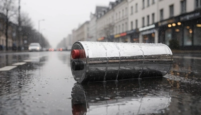 日本の電池市場、2034年までに246.1 GWhへと目覚ましい成長を達成（年平均成長率11.60%）