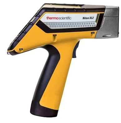 図.蛍光X線分析装置(XRF)の製品画像