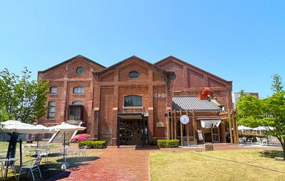 淡路ごちそう館 御食国 外観(2)