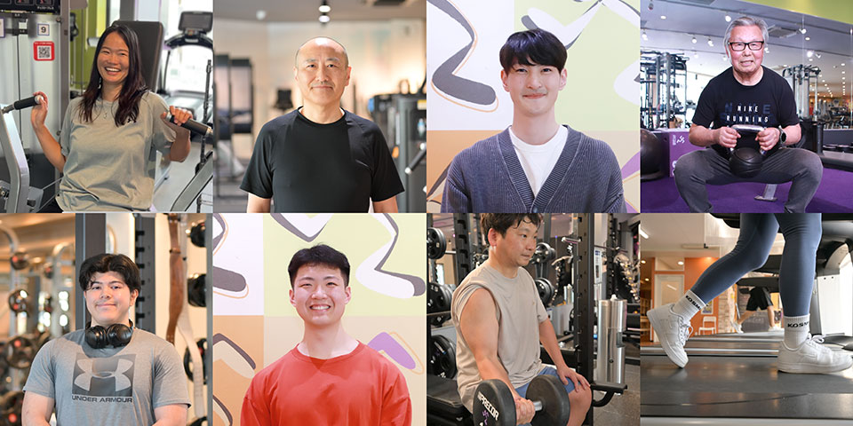 【HEALTHIER MAGAZINE（ヘルシアマガジン）】24時間年中無休フィットネスジム「エニタイムフィットネス」のウェブマガジン更新中！＜あなたにとって、運動をするモチベーションとは？＞