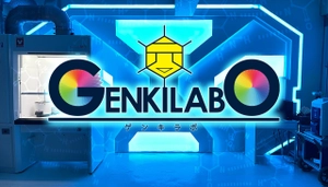 株式会社GENKI LABO