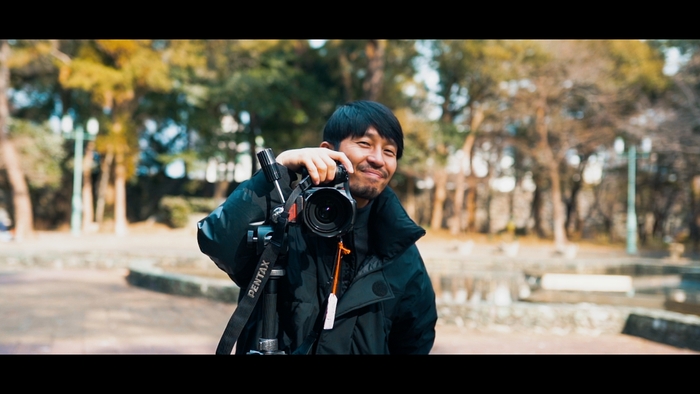 津市出身の写真家・浅田政志さん