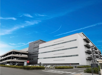バーチャルオフィス×物流業務代行サービス「hakomori」 2022年8月17日(水)に提供開始