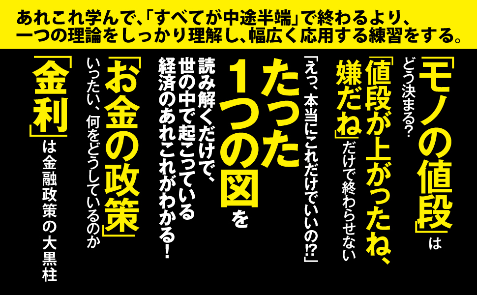 資本市場の不完全性と経済発展の基礎理論/三菱経済研究所/高橋寛人（単行本） 来年こそ経済ニュースを理解したい人へ】高橋洋一がたった1つの