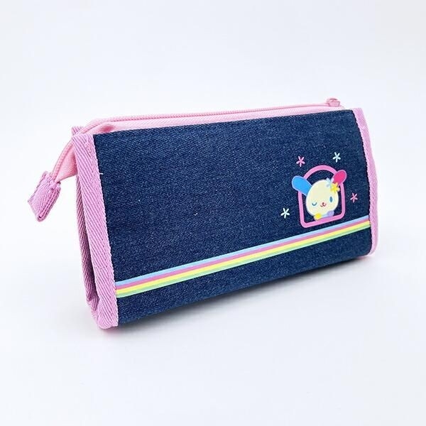 ウサハナのポーチ