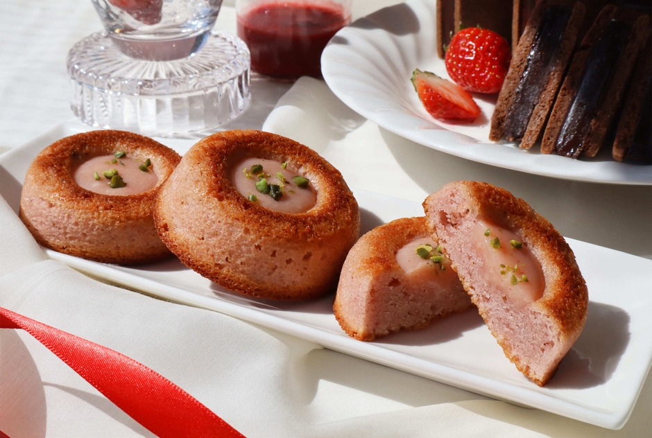 いちごティグレ