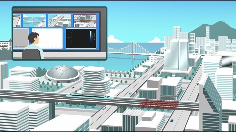 日本の構造健全性モニタリング市場