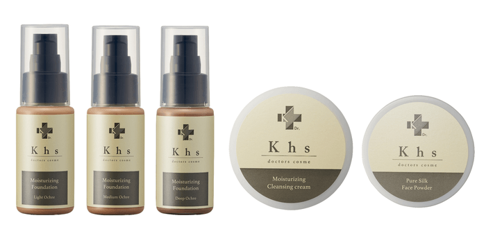 Khs新ラインナップ