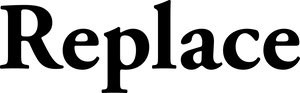 株式会社Replace