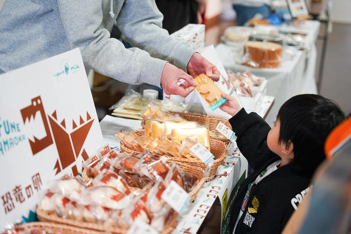 オーディエンス審査会&マルシェ