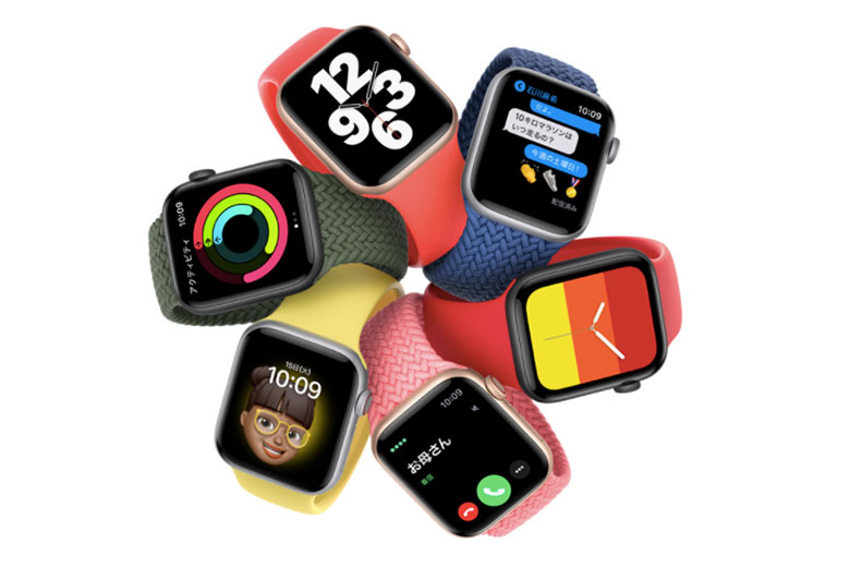 Apple Watchの充電！どのくらい持つの？いつ充電するの？ | NEWSCAST