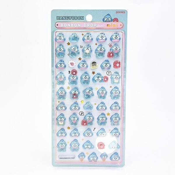 サンリオボンドロシール