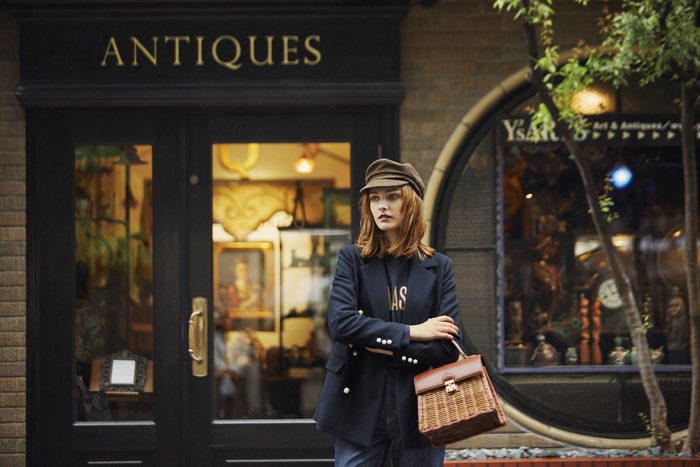 マイカアンドディール イメージ