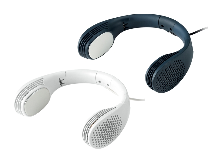 「ネッククーラー」(KNC-0512/A・W)