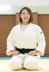 【名城大】アテネ・北京オリンピック女子柔道金メダリスト 谷本歩実さんが薬学部・特任教授に就任