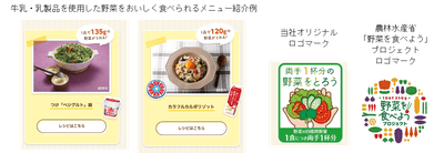 メニュー