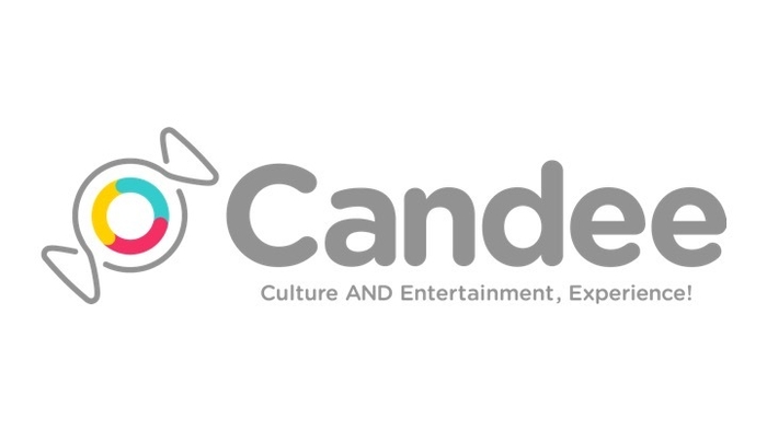 Candeeロゴ