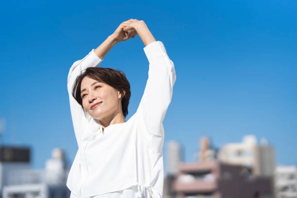 「もう歳だから」と諦める前に。
何歳からでも健やかな身体を目指せる考え方