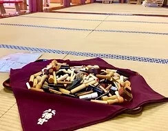 故人の印鑑や役目を終えた印鑑の「印章供養」実施