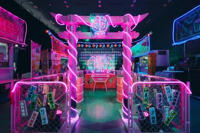 脳汁横丁2026_脳汁ギャル神社