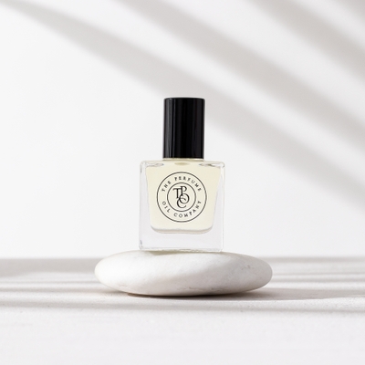 「THE PERFUME OIL COMPANY」デザイナーコレクション12種 各5,500円(税込)