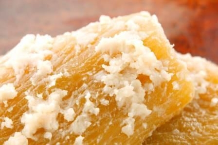 大吟醸の奈良漬 獺祭の酒粕使用(有限会社みかわ)